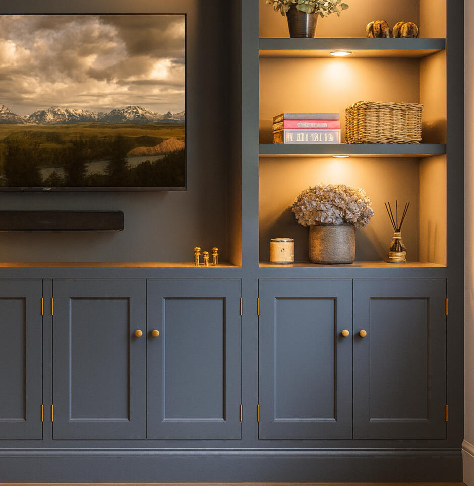 Custom cabinets Houston TX